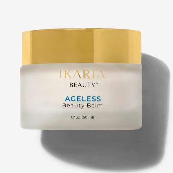 Ageless Beauty Balm+Retinol Serum - Picture 6 of 9